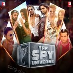 YRF Spy Universe - Joshilay Song Download